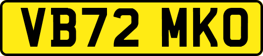 VB72MKO