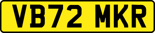 VB72MKR