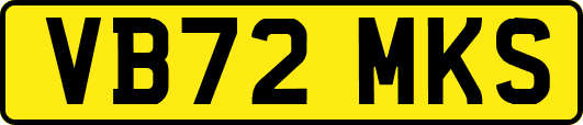 VB72MKS