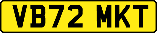 VB72MKT