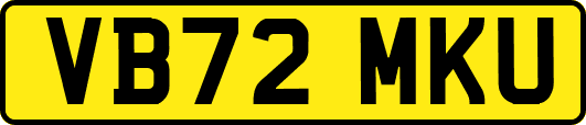 VB72MKU