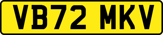VB72MKV