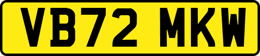 VB72MKW