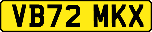 VB72MKX