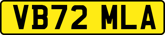 VB72MLA