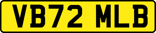 VB72MLB