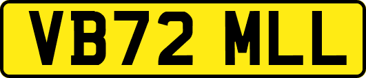 VB72MLL