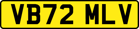 VB72MLV