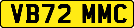 VB72MMC