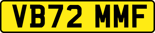 VB72MMF