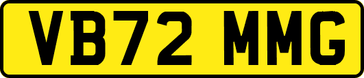 VB72MMG