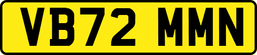 VB72MMN