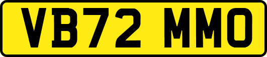 VB72MMO
