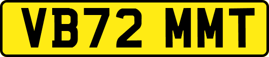 VB72MMT