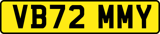 VB72MMY