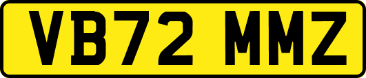 VB72MMZ