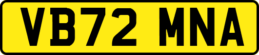 VB72MNA