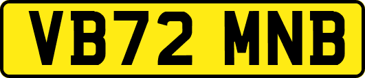 VB72MNB
