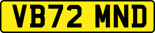 VB72MND