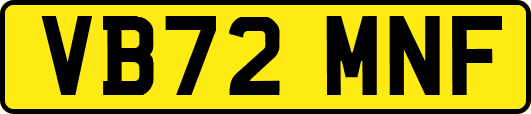 VB72MNF