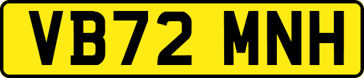 VB72MNH
