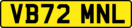 VB72MNL