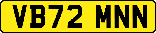 VB72MNN