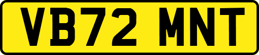VB72MNT