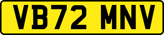 VB72MNV