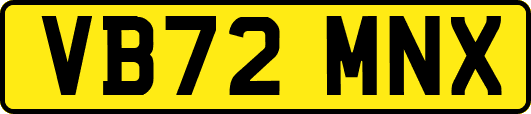 VB72MNX