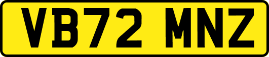 VB72MNZ