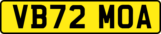 VB72MOA