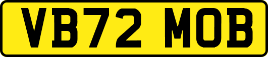 VB72MOB