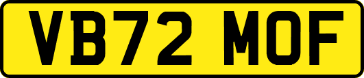 VB72MOF
