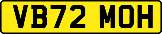 VB72MOH