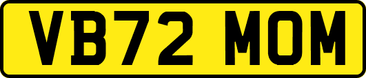VB72MOM