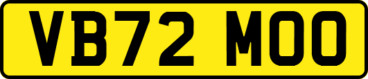VB72MOO