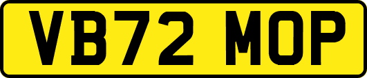 VB72MOP