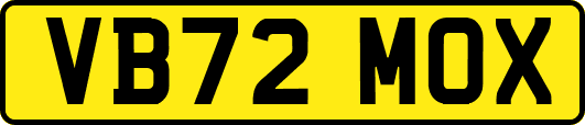 VB72MOX