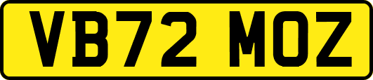 VB72MOZ
