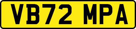 VB72MPA