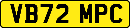 VB72MPC