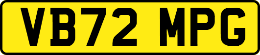 VB72MPG