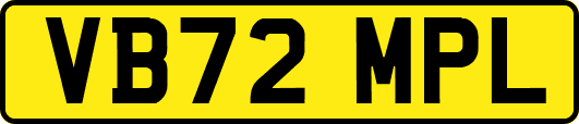 VB72MPL