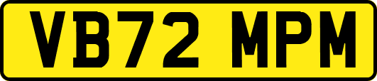 VB72MPM