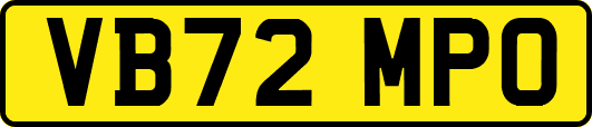 VB72MPO