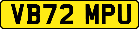 VB72MPU
