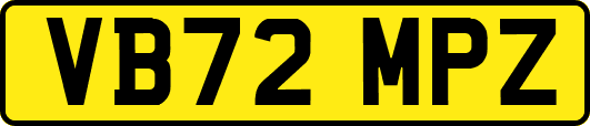VB72MPZ