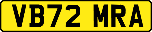 VB72MRA