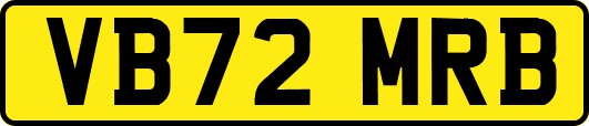 VB72MRB